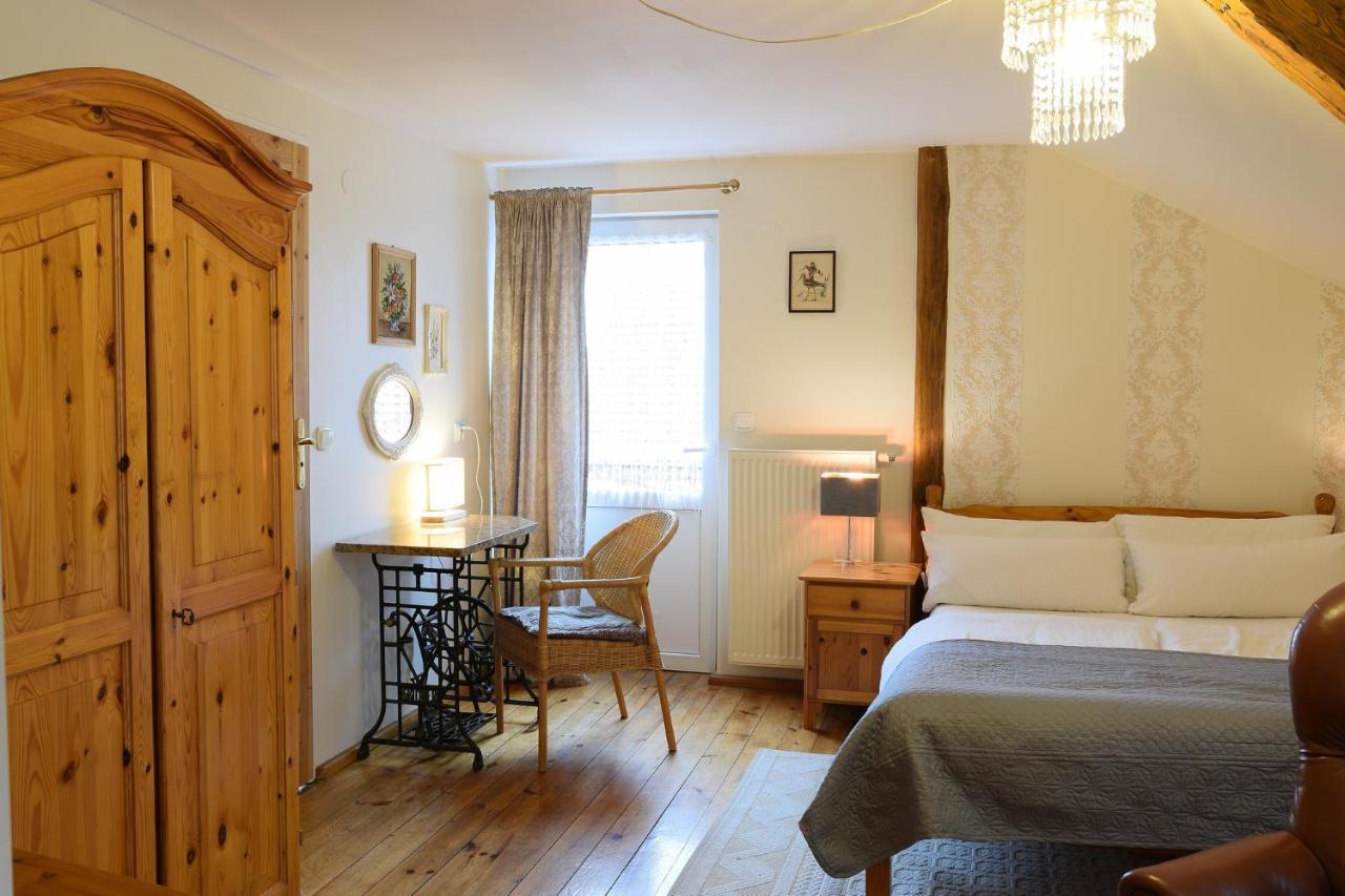 Guest House Wiejska Sielanka Brody  外观 照片