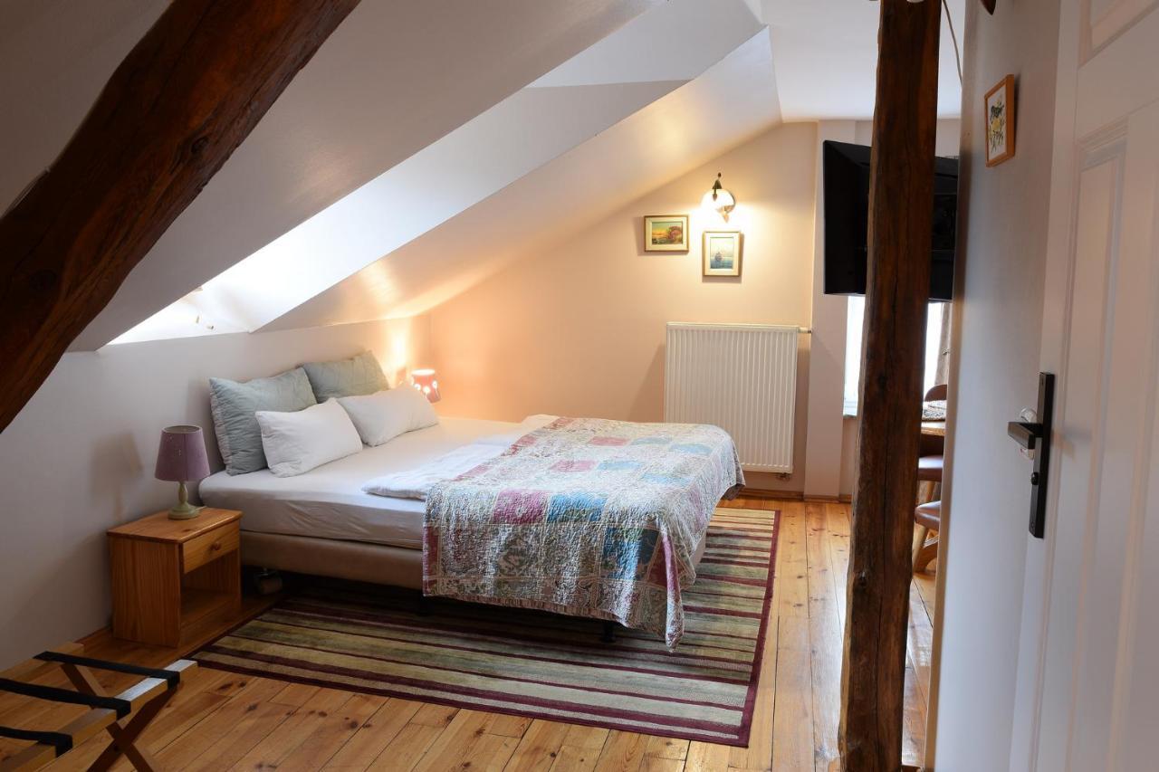 Guest House Wiejska Sielanka Brody  外观 照片