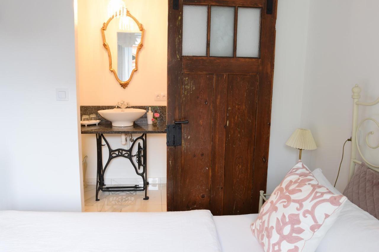 Guest House Wiejska Sielanka Brody  外观 照片