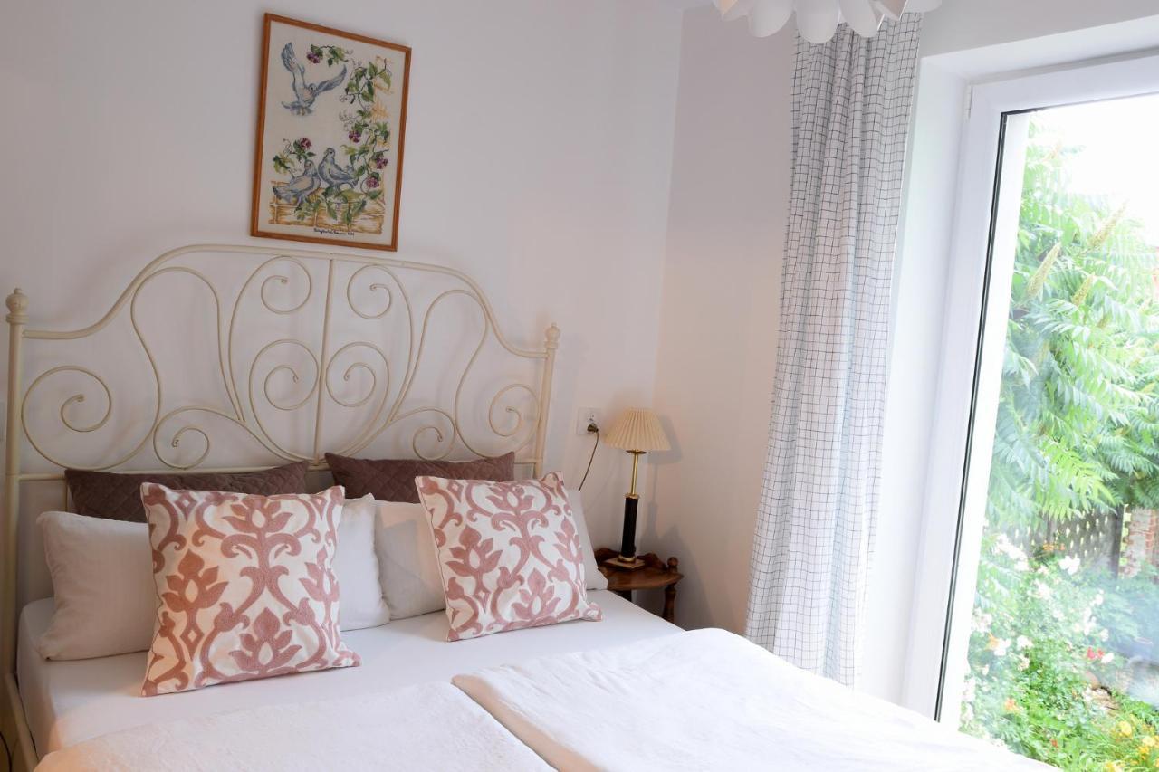 Guest House Wiejska Sielanka Brody  外观 照片