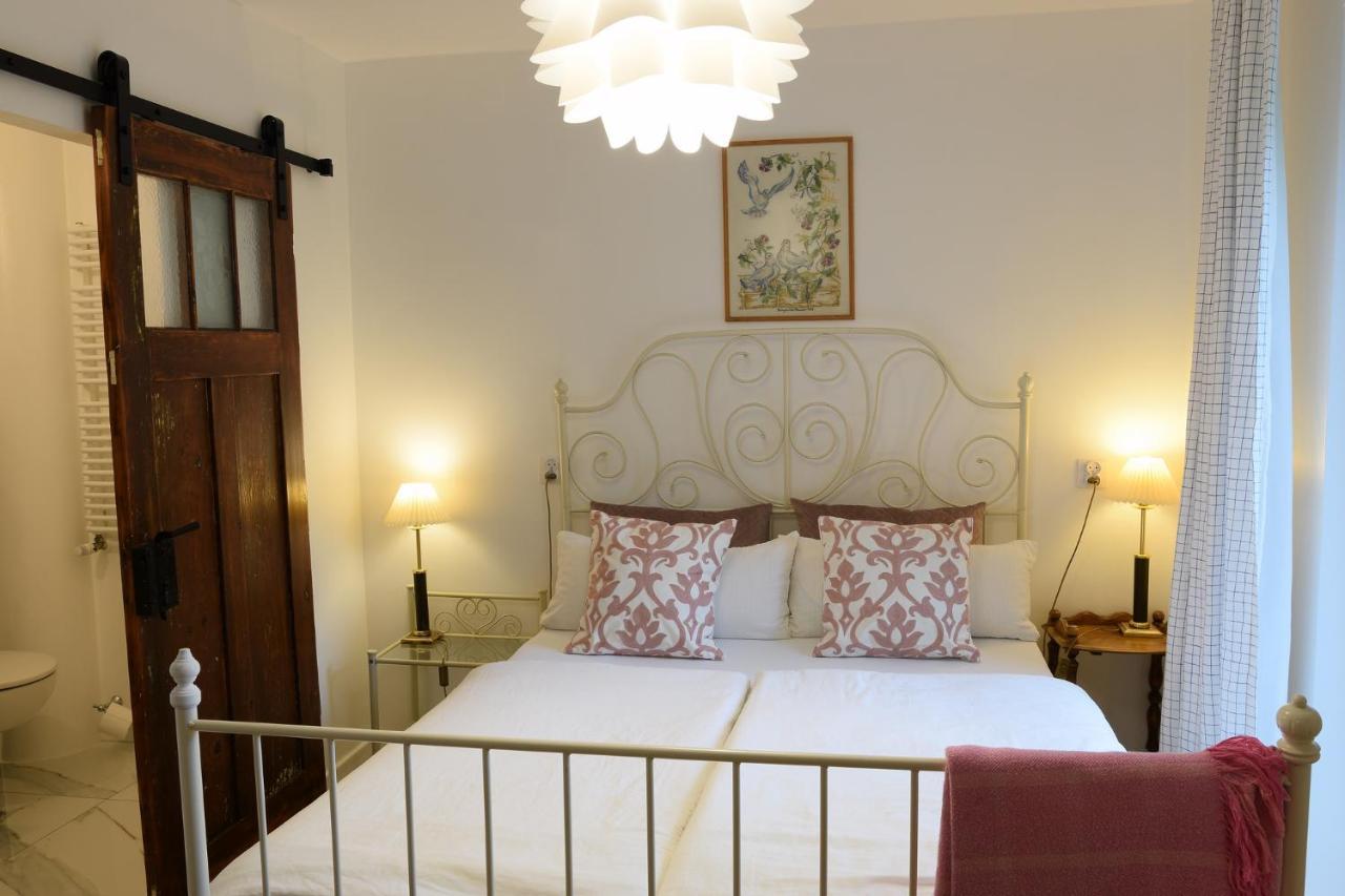 Guest House Wiejska Sielanka Brody  外观 照片