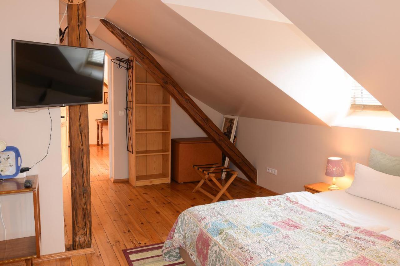 Guest House Wiejska Sielanka Brody  外观 照片