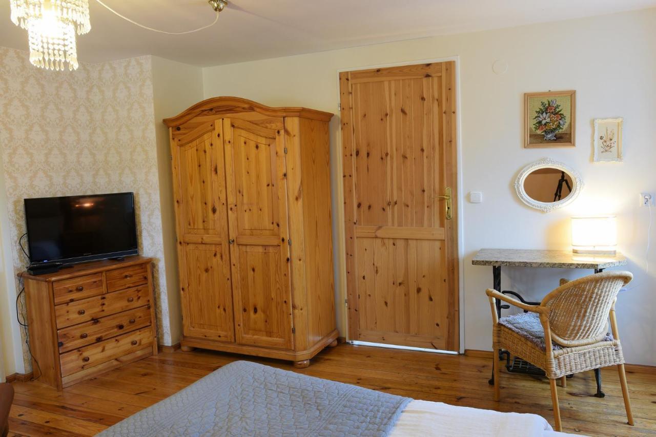 Guest House Wiejska Sielanka Brody  外观 照片