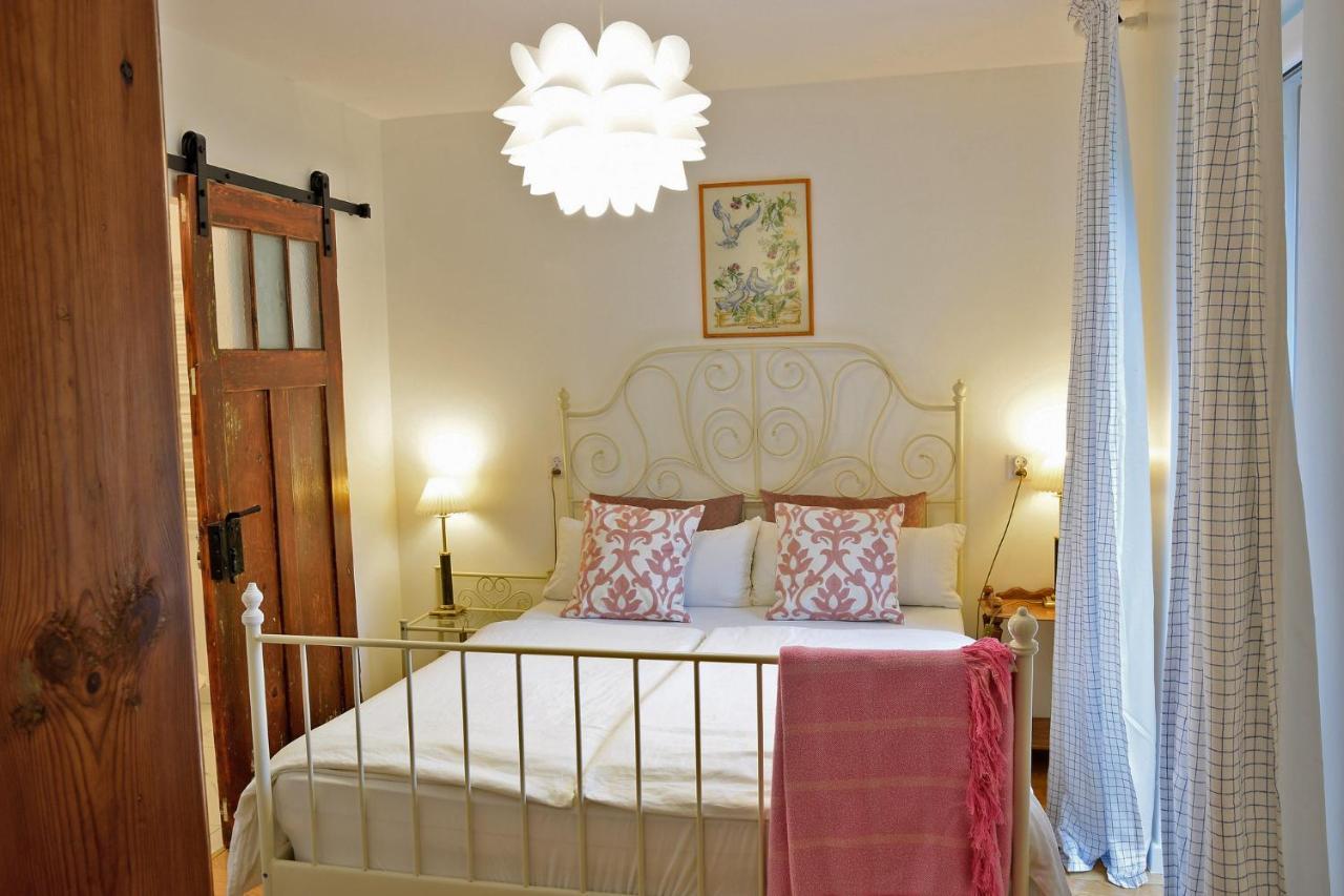 Guest House Wiejska Sielanka Brody  外观 照片