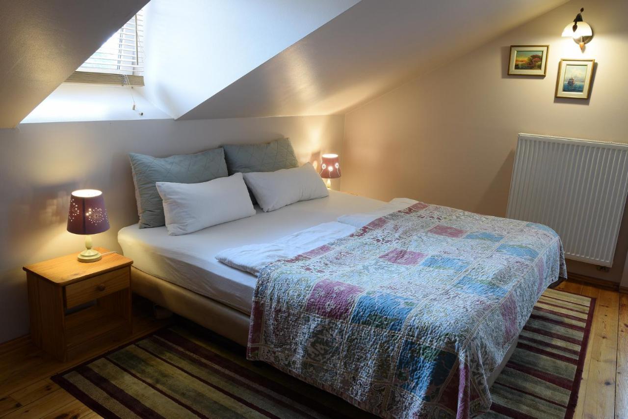 Guest House Wiejska Sielanka Brody  外观 照片