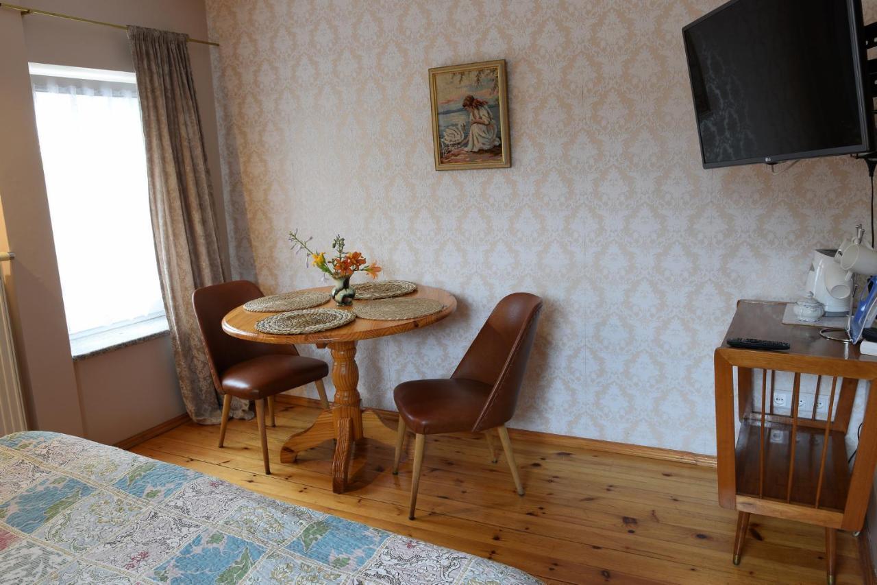 Guest House Wiejska Sielanka Brody  外观 照片