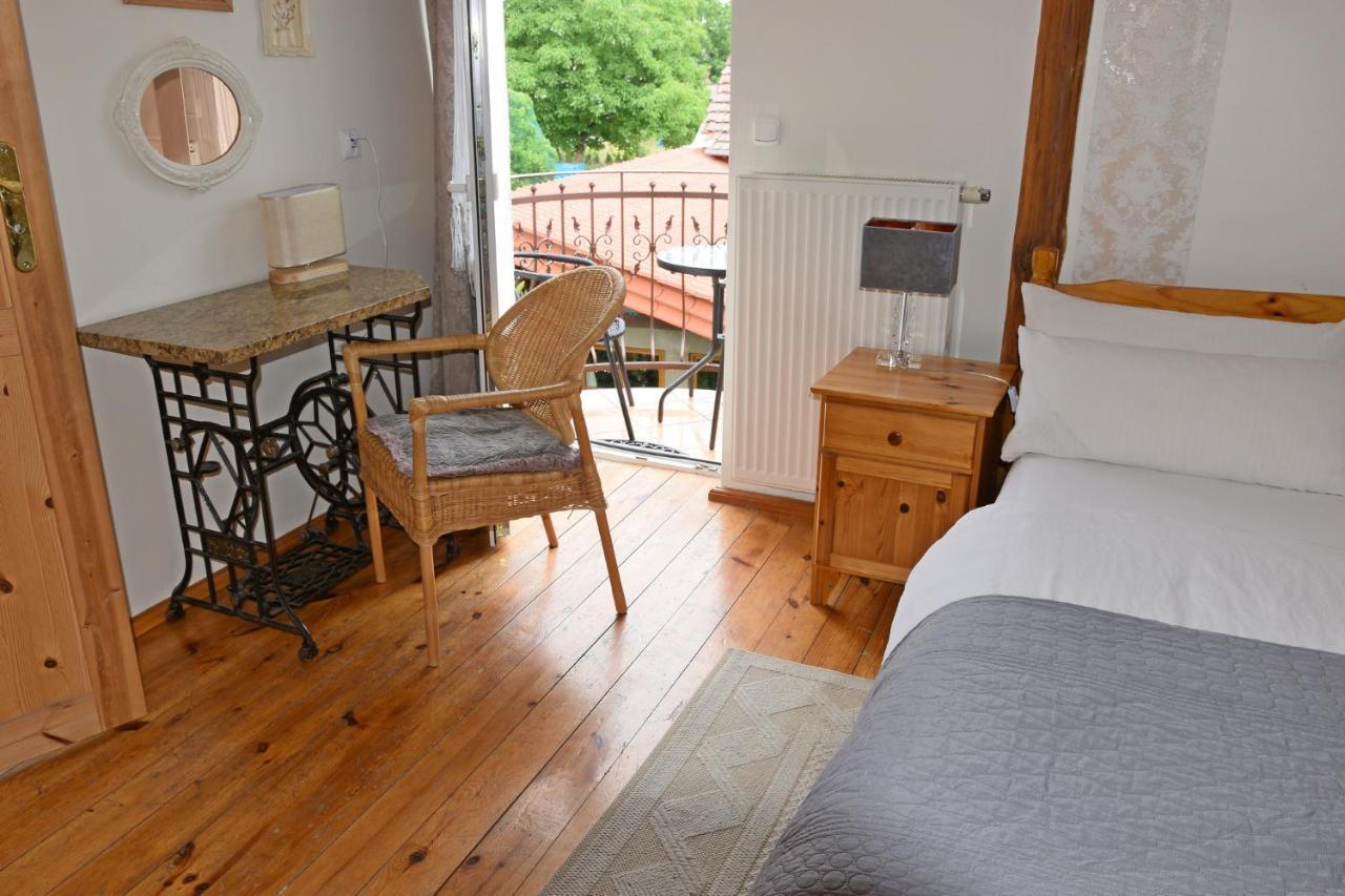 Guest House Wiejska Sielanka Brody  外观 照片