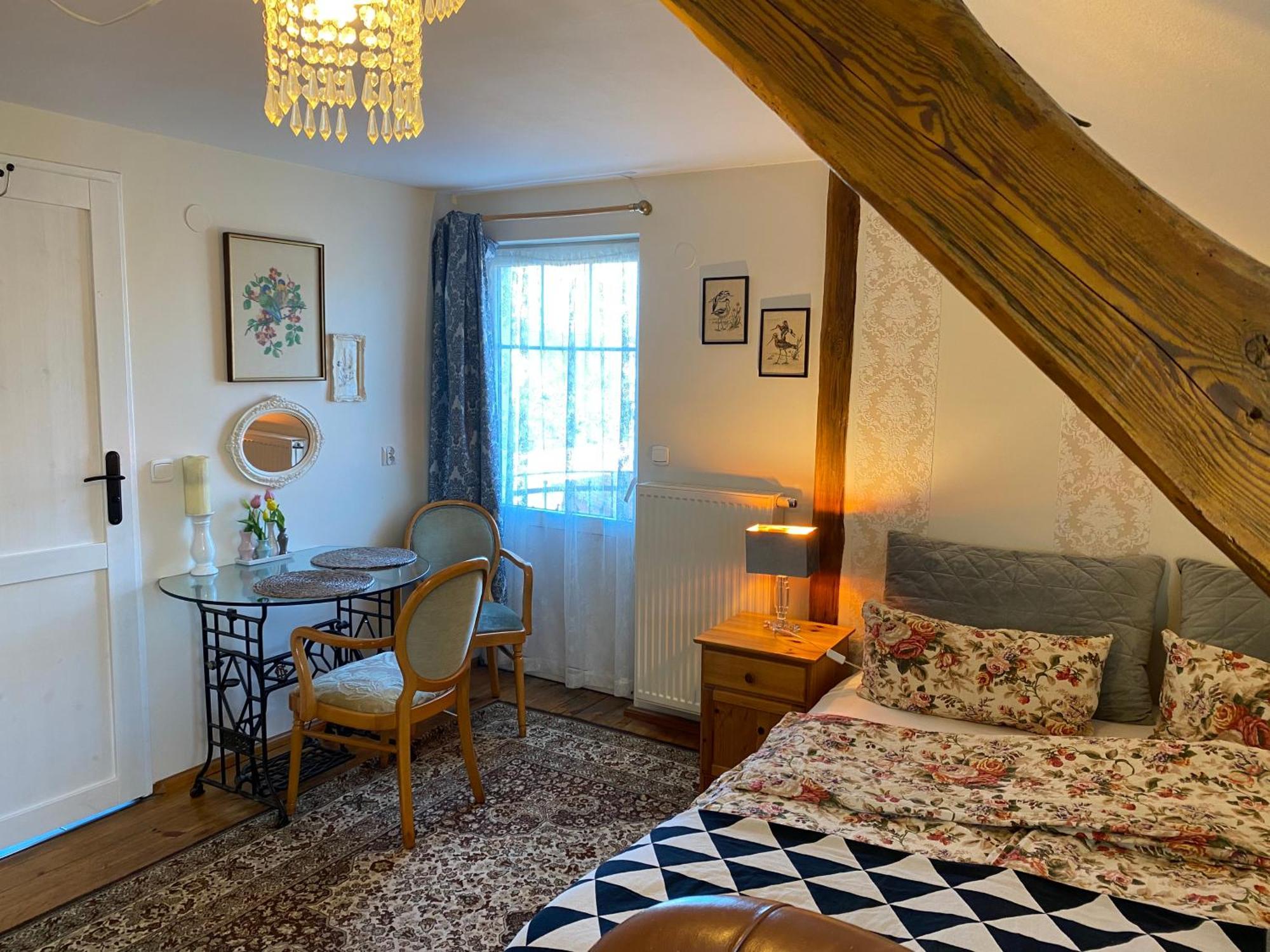 Guest House Wiejska Sielanka Brody  外观 照片