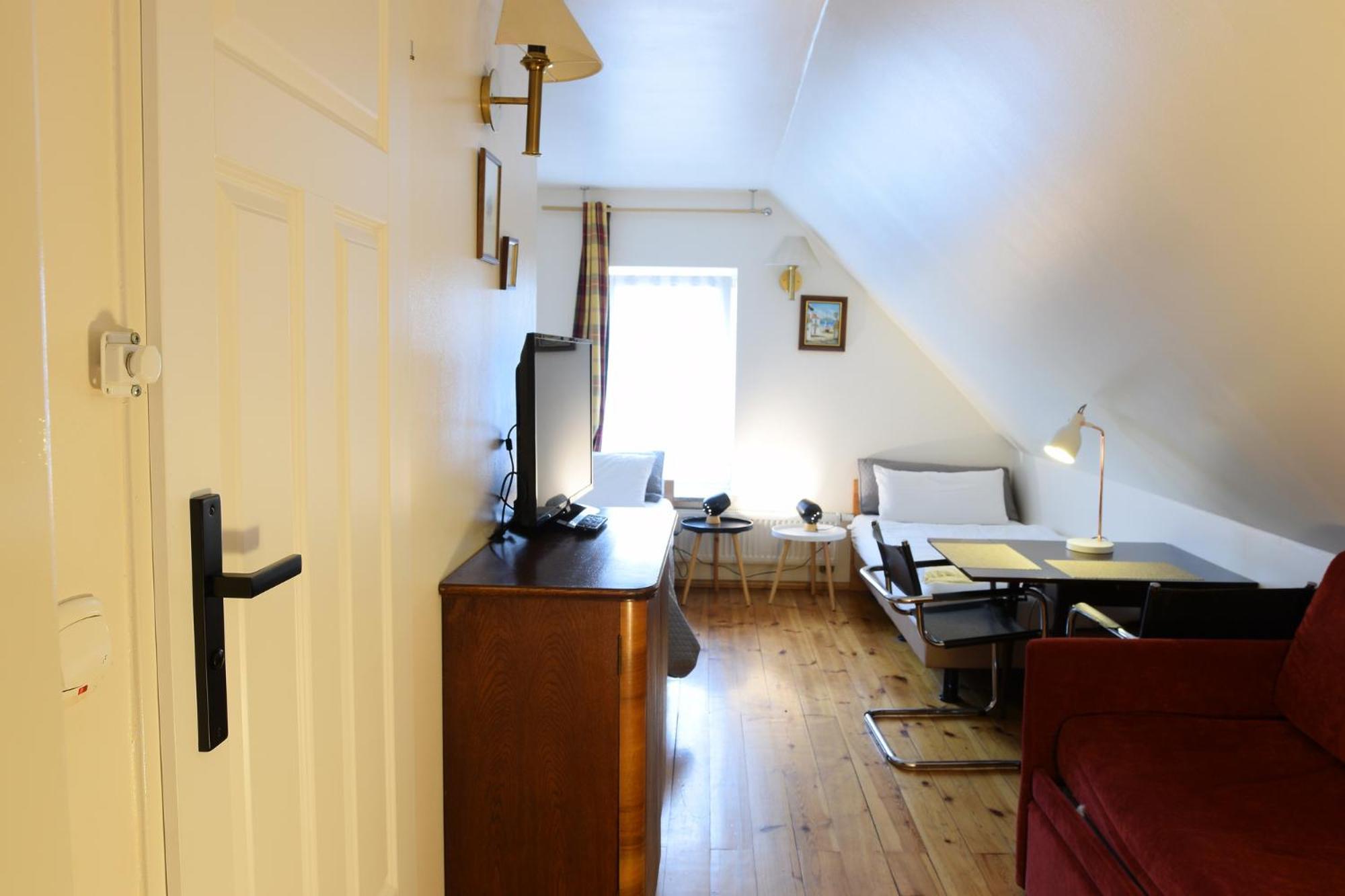 Guest House Wiejska Sielanka Brody  客房 照片
