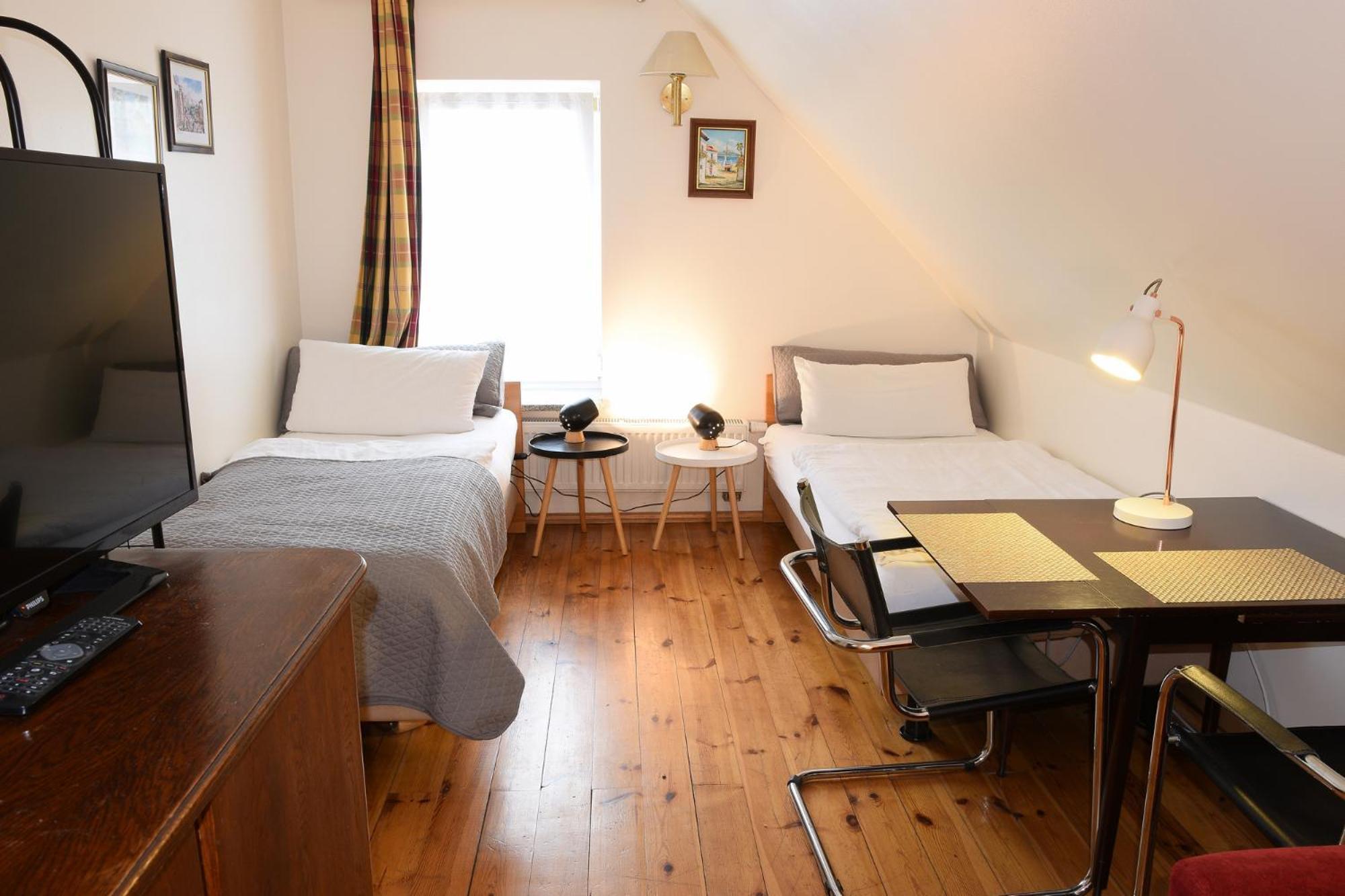 Guest House Wiejska Sielanka Brody  客房 照片