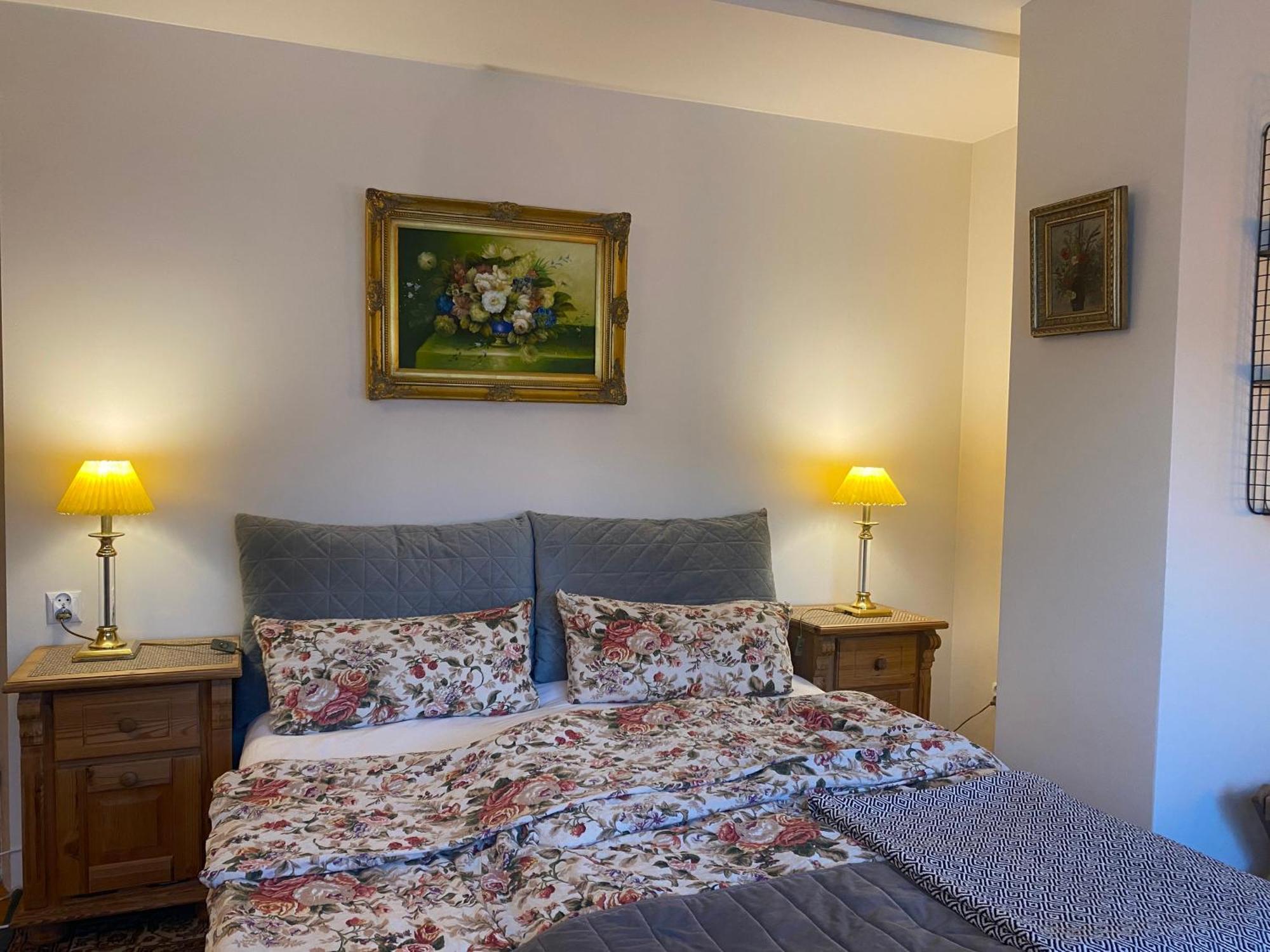 Guest House Wiejska Sielanka Brody  外观 照片