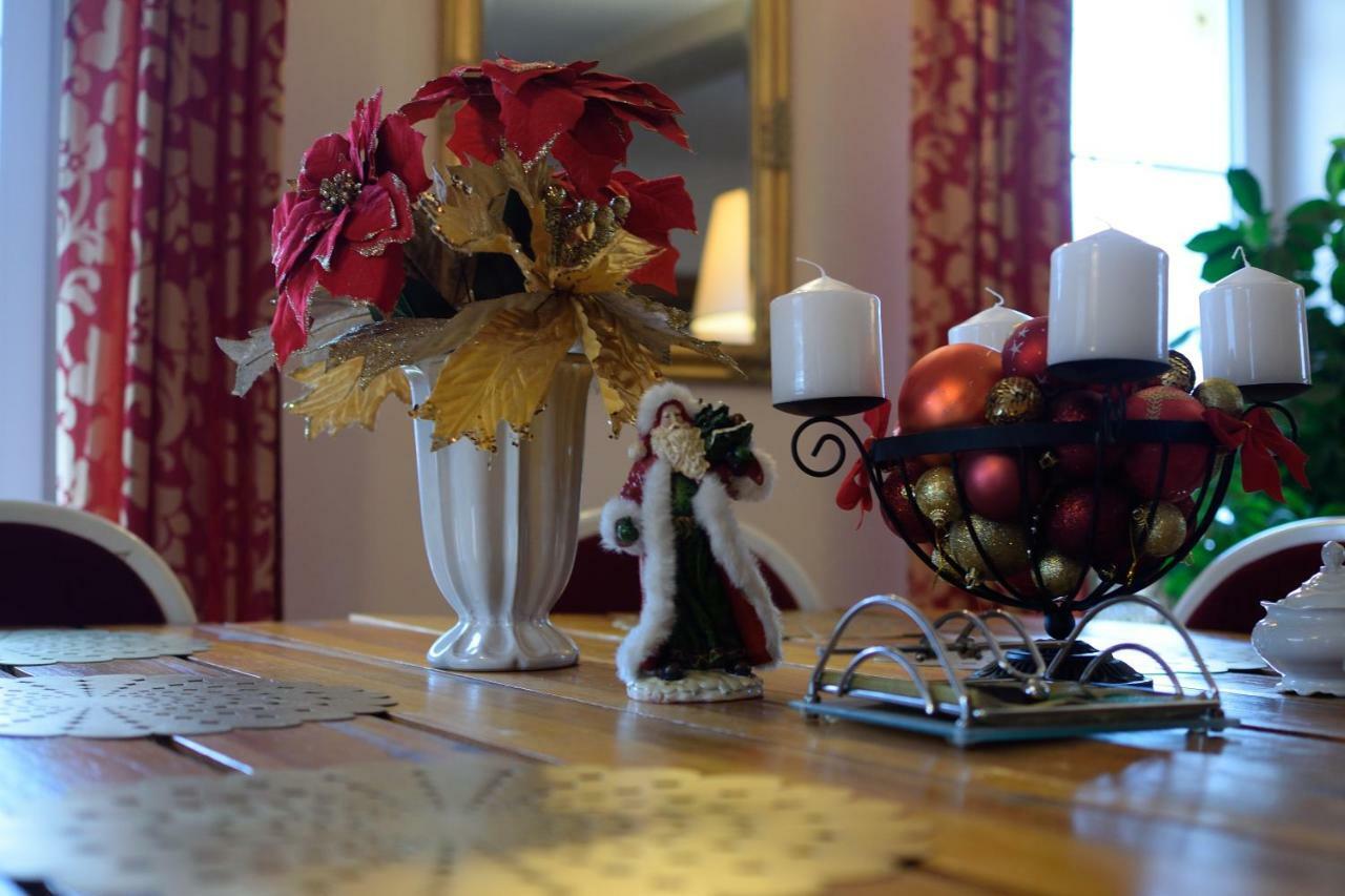 Guest House Wiejska Sielanka Brody  外观 照片